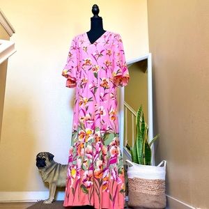 LONDON TIMEs Dress Size 10